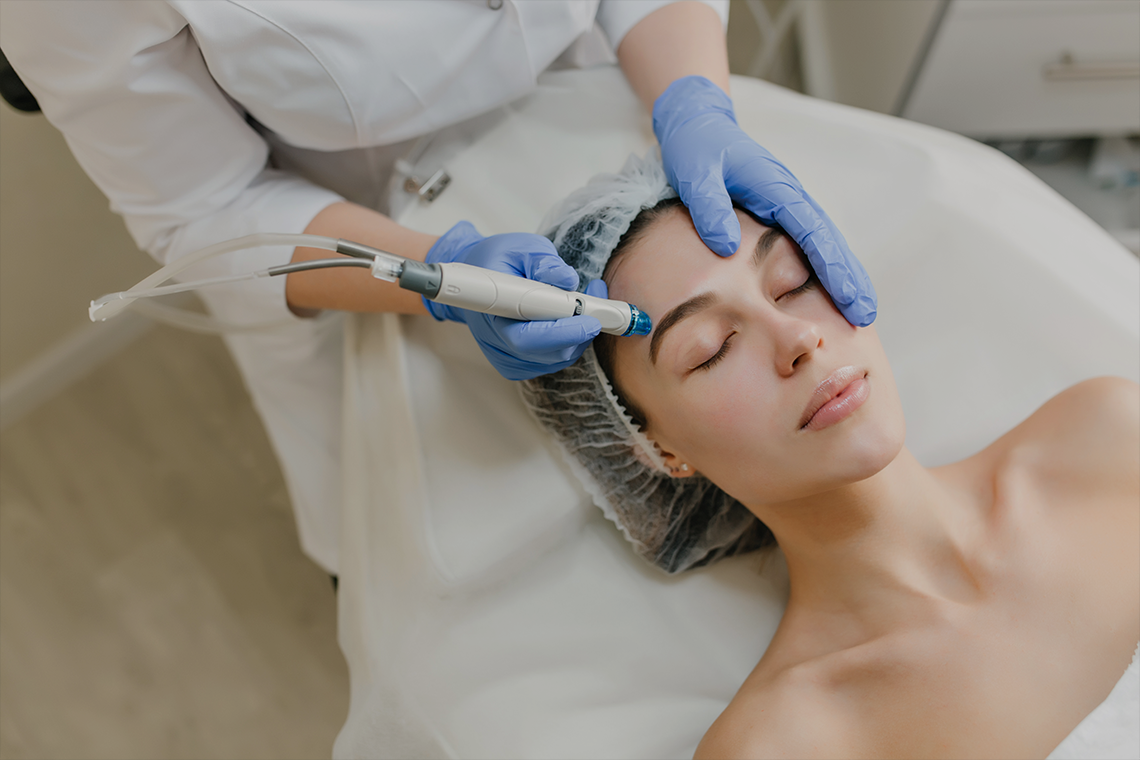 Rediscover Your Aesthetic Charm Through Laser Beauty Treatments